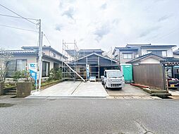 高岡市中曽根　戸建て