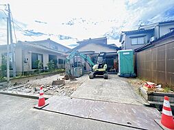 高岡市中曽根 戸建て