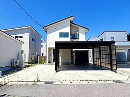 富山県高岡市上牧野　戸建て