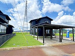 高岡市福岡町赤丸　戸建て