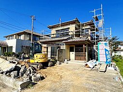 射水市小島　戸建て