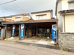 高岡市野村　戸建て