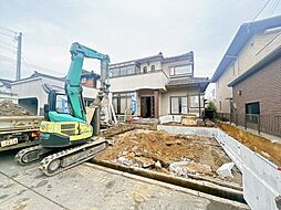 高岡市鐘紡町 戸建て