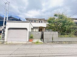 高岡市鐘紡町　戸建て