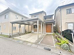 高岡市野村　戸建て