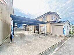 射水市寺塚原　戸建て