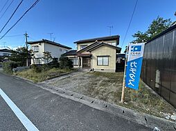 砺波市鷹栖　戸建て