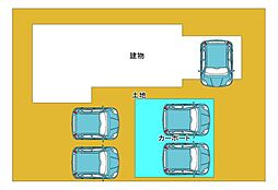 射水市寺塚原　戸建て