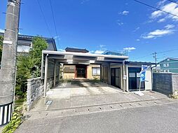 射水市二口字轟　戸建て
