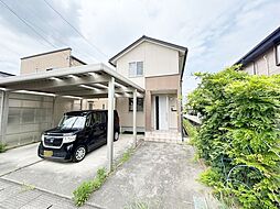 高岡市大野　戸建て