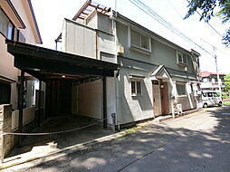 武蔵村山本町貸家