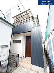 羽村市緑ヶ丘2丁目　中古戸建