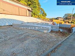 八王子市大船町115　全2棟 1号棟　新築分譲住宅