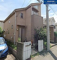 小平市小川町2丁目　中古戸建