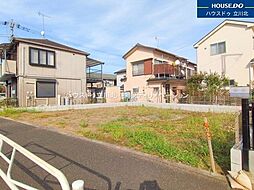 八王子市長沼町696 10期　全1棟　新築一戸建住宅