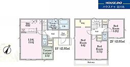 国分寺市西町5丁目　全11区画 9号棟　新築分譲住宅