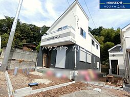東大和市芋窪1丁目　全4棟 1号棟　新築分譲住宅
