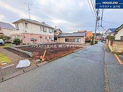 八王子市片倉町325 20期　全1棟　1号棟　新築一戸建住宅