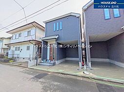 府中市西原町2丁目　全2棟2号棟　新築分譲住宅