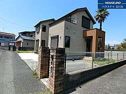 羽村市羽中2丁目　中古戸建