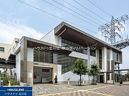 立川市西砂町1丁目　全18区画 18号地　売土地