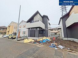 府中市北山町2丁目　全3棟1号棟　新築分譲住宅