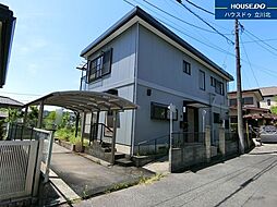 羽村市羽西1丁目 中古戸建