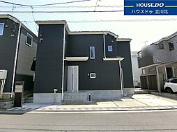 昭島市大神町4丁目　中古戸建