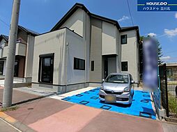 東大和市立野1丁目　全4棟4号棟　新築分譲住宅