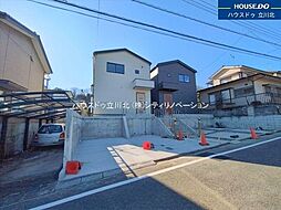 八王子市元八王子町3丁目 全2棟B号棟 新築分譲住宅