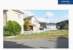 八王子市下恩方町6区画　新築一戸建住宅