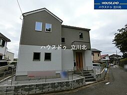 八王子市めじろ台1丁目　全1棟　新築一戸建住宅