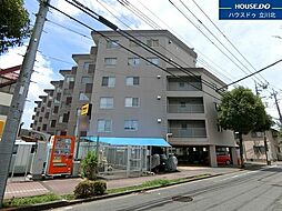 ライオンズマンション府中　413号室