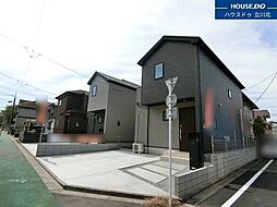 八王子市台町4丁目　全1棟　新築一戸建住宅