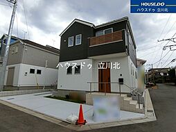 八王子市館町1477番　全7棟2号棟　新築分譲住宅