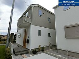 八王子市館町1477番　全7棟5号棟　新築分譲住宅