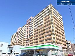 クロスフォート玉川上水　1001号室