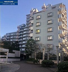 ガーデンハイツ小平 1番館　406号室
