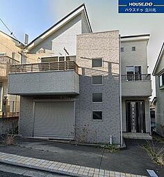 八王子市大谷町 中古戸建