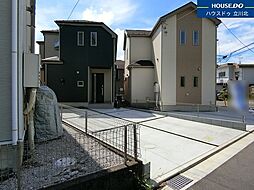 八王子市川口町2120　全6棟B号棟　新築分譲住宅