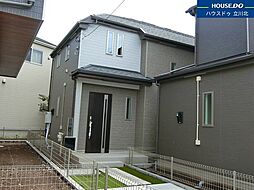 八王子市川口町2120　全6棟C号棟　新築分譲住宅