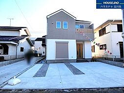 八王子市長沼町1202 6期 全2棟 1号棟 新築分譲住宅