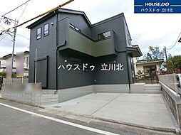 八王子市泉町1911番　全1棟　新築一戸建住宅