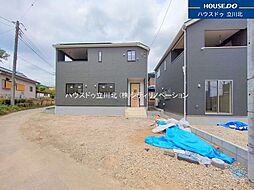 八王子市川口町888　全2棟2号棟　新築分譲住宅