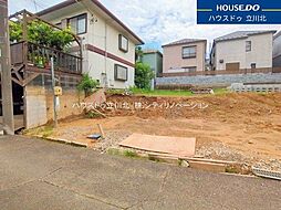 日野市程久保3丁目　全1棟　新築一戸建住宅