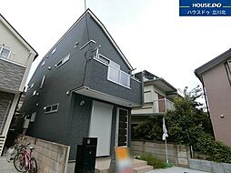 国分寺市高木町1丁目 全1棟 新築一戸建住宅