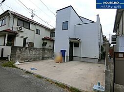 国分寺市本多4丁目 中古戸建