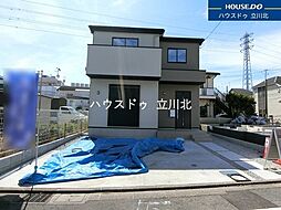 小金井市貫井南町1丁目 全2棟2号棟 新築戸建