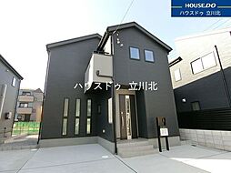 八王子市川口町 全5棟1号棟 新築分譲住宅