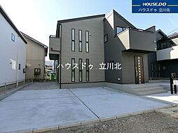 八王子市川口町 全5棟2号棟 新築分譲住宅